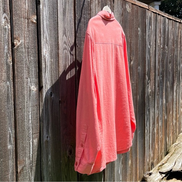 Studio woman by JPR linen blend top size 2X - Picture 13 of 15